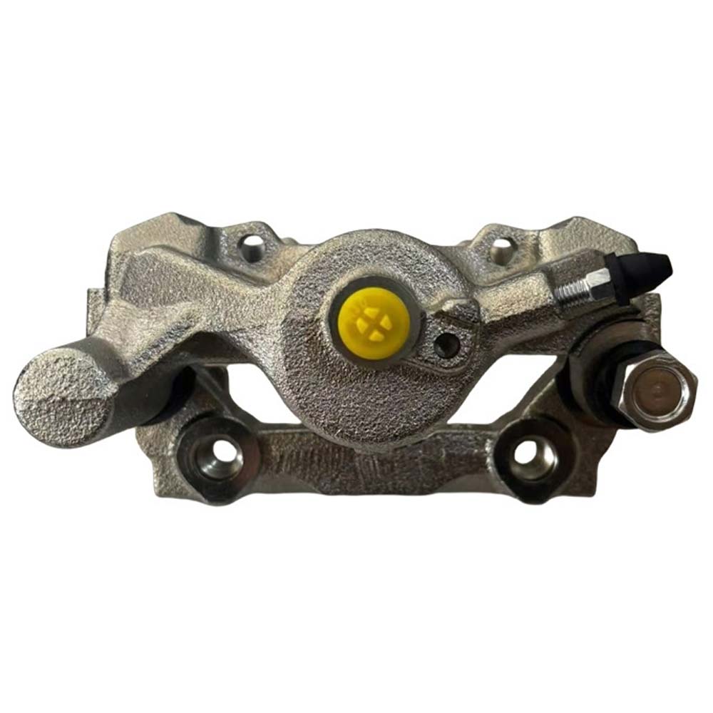 2012 Lexus IS250 Brake Caliper